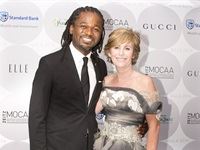 Zeitz MOCAA Fundraising Gala Dinner