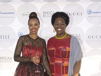 Zeitz MOCAA Fundraising Gala Dinner