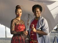 Zeitz MOCAA Fundraising Gala Dinner