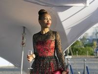 Zeitz MOCAA Fundraising Gala Dinner