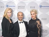Zeitz MOCAA Fundraising Gala Dinner
