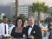 Zeitz MOCAA Fundraising Gala Dinner