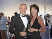 Zeitz MOCAA Fundraising Gala Dinner