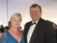 Zeitz MOCAA Fundraising Gala Dinner