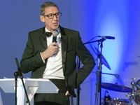 Zeitz MOCAA Fundraising Gala Dinner