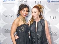 Zeitz MOCAA Fundraising Gala Dinner