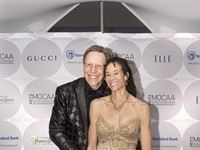 Zeitz MOCAA Fundraising Gala Dinner