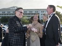 Zeitz MOCAA Fundraising Gala Dinner