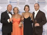 Zeitz MOCAA Fundraising Gala Dinner