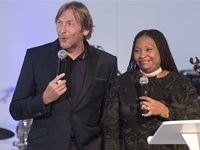 Zeitz MOCAA Fundraising Gala Dinner