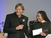 Zeitz MOCAA Fundraising Gala Dinner