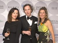 Zeitz MOCAA Fundraising Gala Dinner