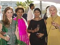 Zeitz MOCAA Fundraising Gala Dinner