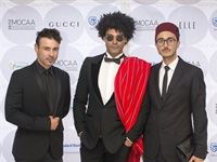 Zeitz MOCAA Fundraising Gala Dinner