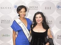 Zeitz MOCAA Fundraising Gala Dinner