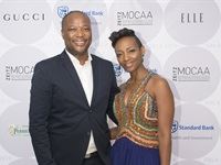 Zeitz MOCAA Fundraising Gala Dinner