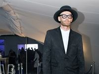 Zeitz MOCAA Fundraising Gala Dinner