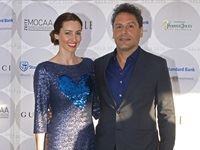 Zeitz MOCAA Fundraising Gala Dinner