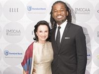 Zeitz MOCAA Fundraising Gala Dinner