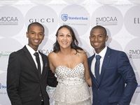 Zeitz MOCAA Fundraising Gala Dinner