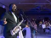 Zeitz MOCAA Fundraising Gala Dinner