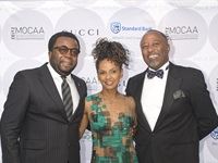 Zeitz MOCAA Fundraising Gala Dinner