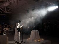 Zeitz MOCAA Fundraising Gala Dinner