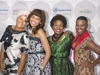 Zeitz MOCAA Fundraising Gala Dinner