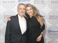 Zeitz MOCAA Fundraising Gala Dinner