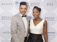 Zeitz MOCAA Fundraising Gala Dinner