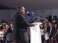 Zeitz MOCAA Fundraising Gala Dinner