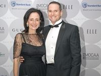 Zeitz MOCAA Fundraising Gala Dinner