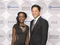 Zeitz MOCAA Fundraising Gala Dinner