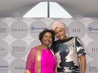 Zeitz MOCAA Fundraising Gala Dinner