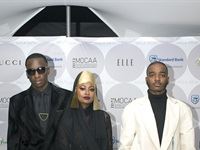 Zeitz MOCAA Fundraising Gala Dinner