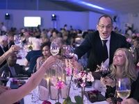 Zeitz MOCAA Fundraising Gala Dinner