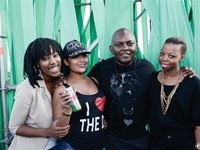 Heineken Star Club at Ultra South Africa