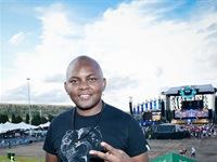 Heineken Star Club at Ultra South Africa