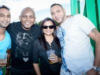 Heineken Star Club at Ultra South Africa