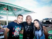 Heineken Star Club at Ultra South Africa