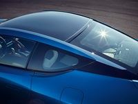 Lexus unleashes hybrid version of the LC 500