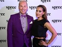 RYAN HIGNETT AND SHASHI NAIDOO