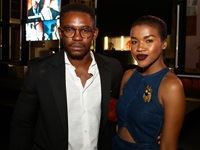 SIYA BEYILE AND MELODY MOLALE