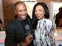 THULANE HADEBE AND AMANDA DU PONT