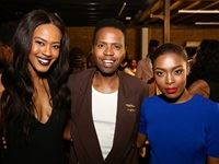 TSHEPI VUNDLA, NTATHO MASHISHI & K NAOMI NOINYANE