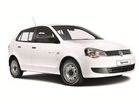 Volkswagen's best seller gets a commercial update