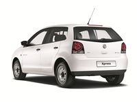 Volkswagen's best seller gets a commercial update