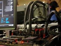 Escape to planet rAge