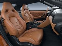 MY17 Nissan GT-R revealed