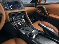 MY17 Nissan GT-R revealed